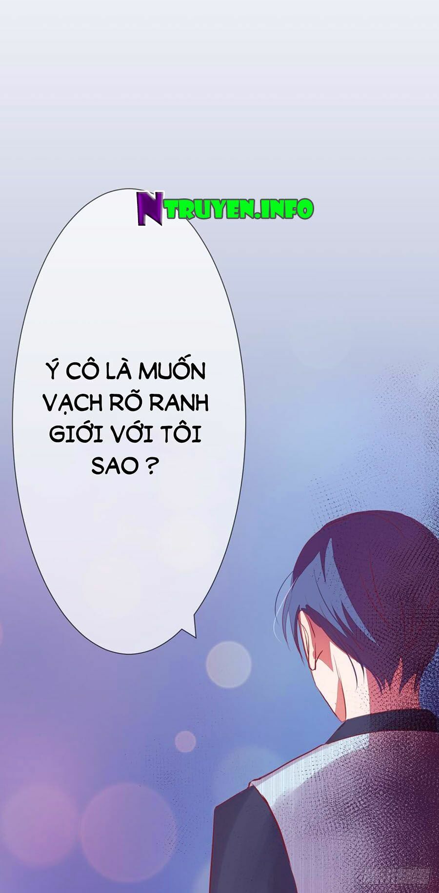 Manh thê khó dỗ: Chapter 12