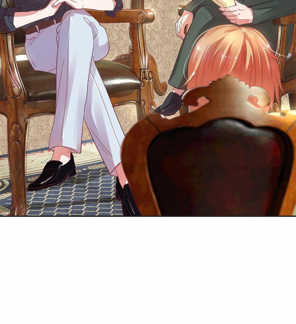 Manh thê khó dỗ: Chapter 14