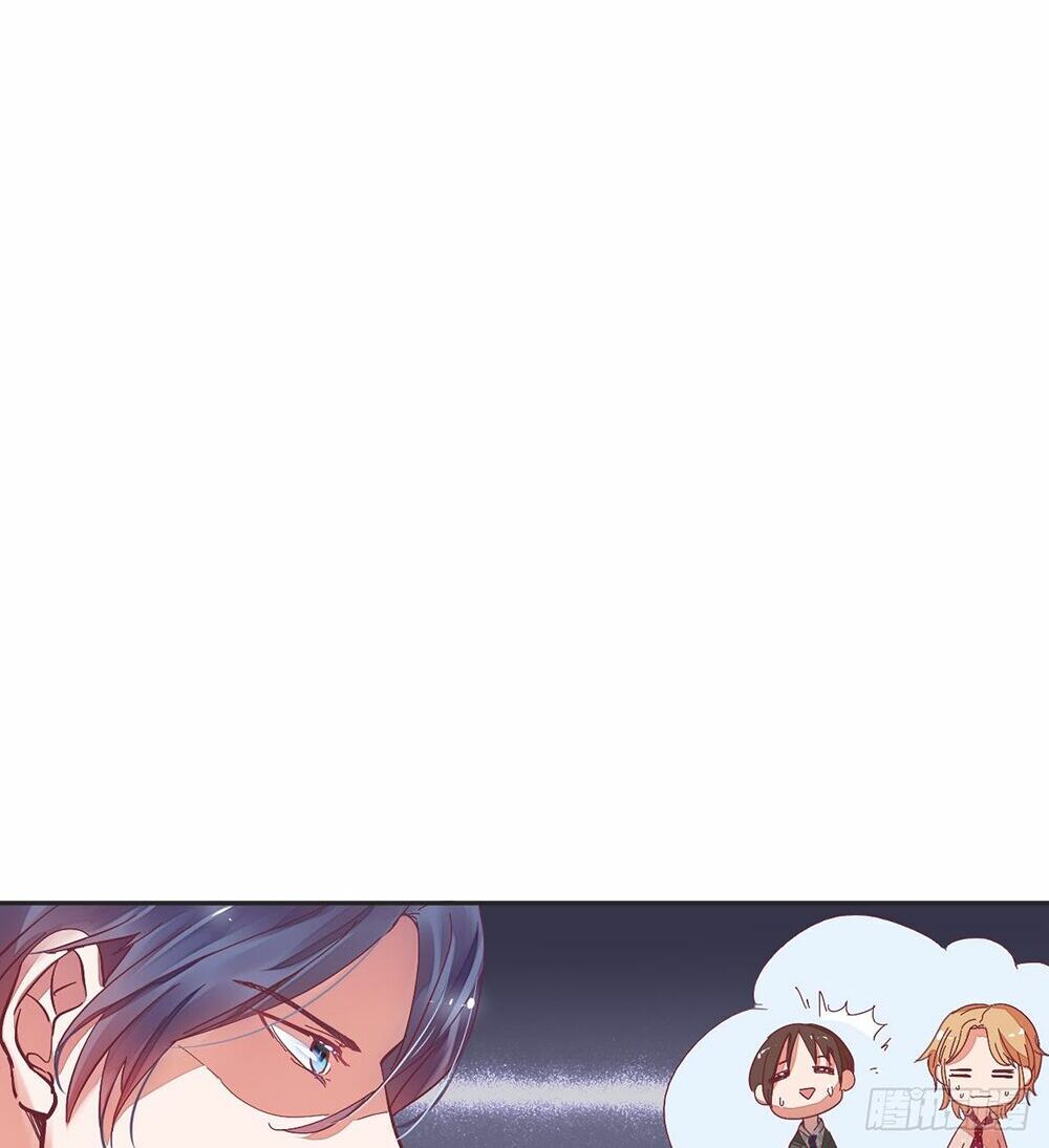 Manh thê khó dỗ: Chapter 14