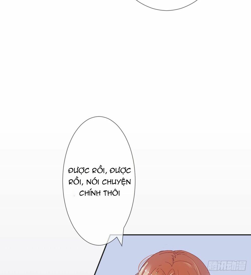 Manh thê khó dỗ: Chapter 14