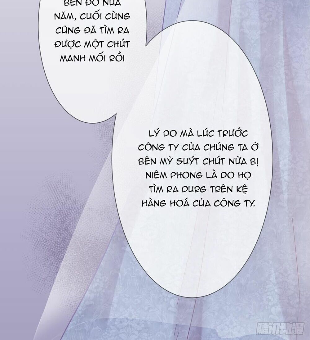 Manh thê khó dỗ: Chapter 14