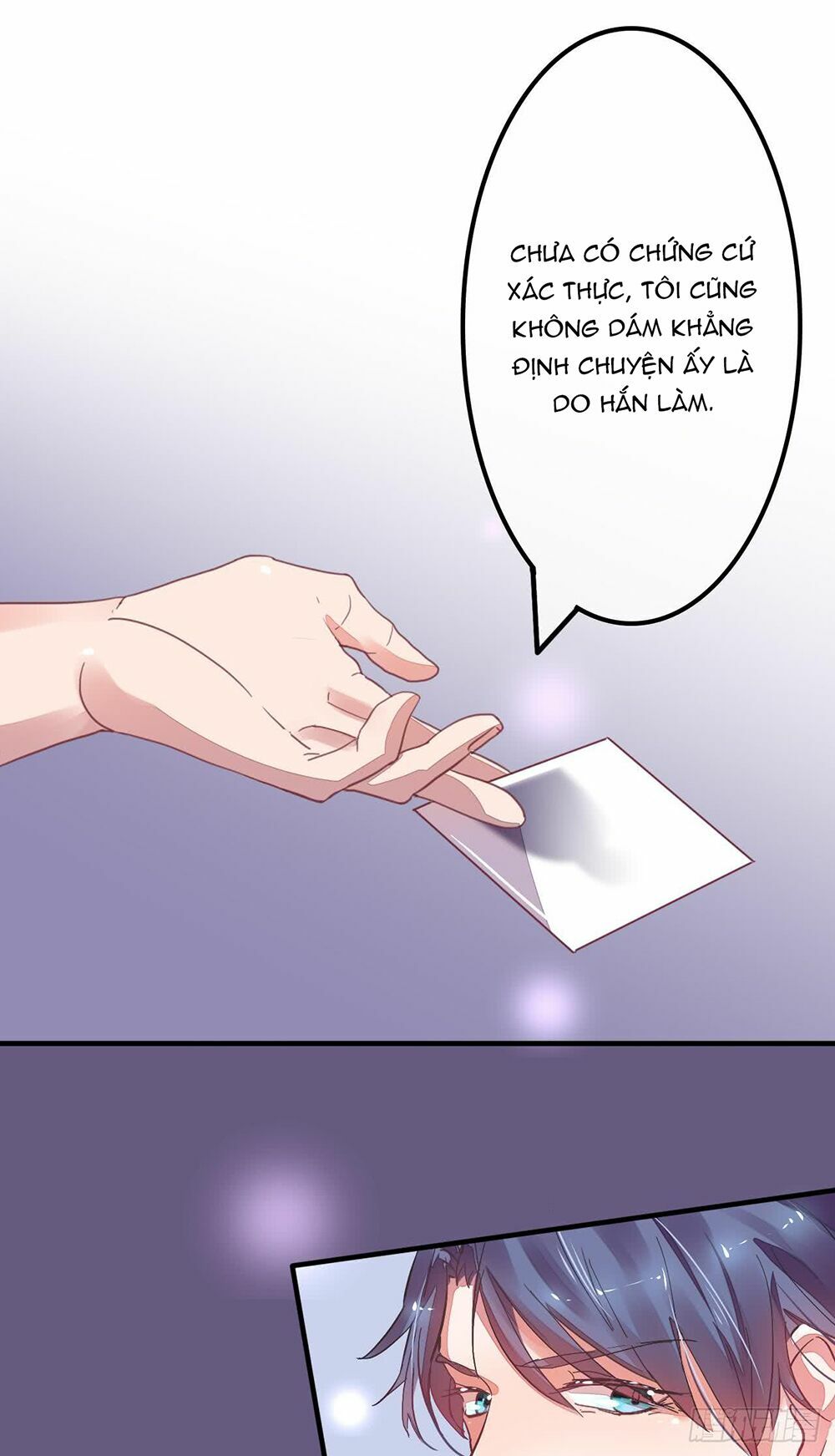 Manh thê khó dỗ: Chapter 14
