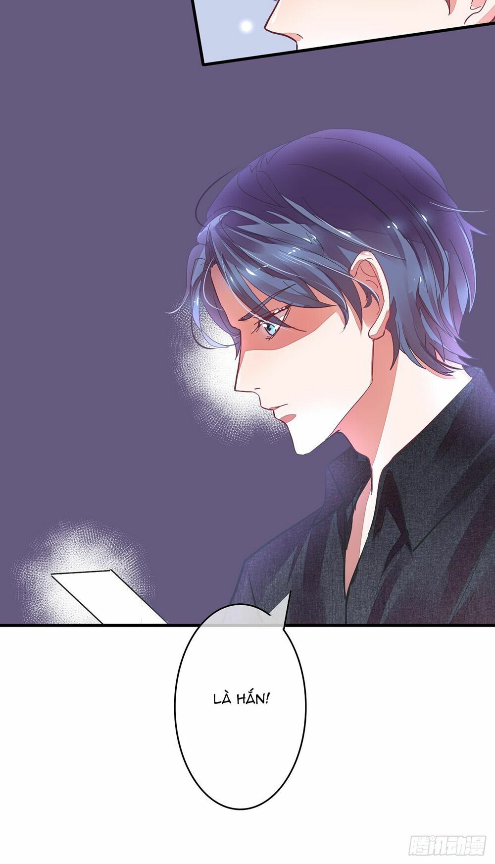 Manh thê khó dỗ: Chapter 14
