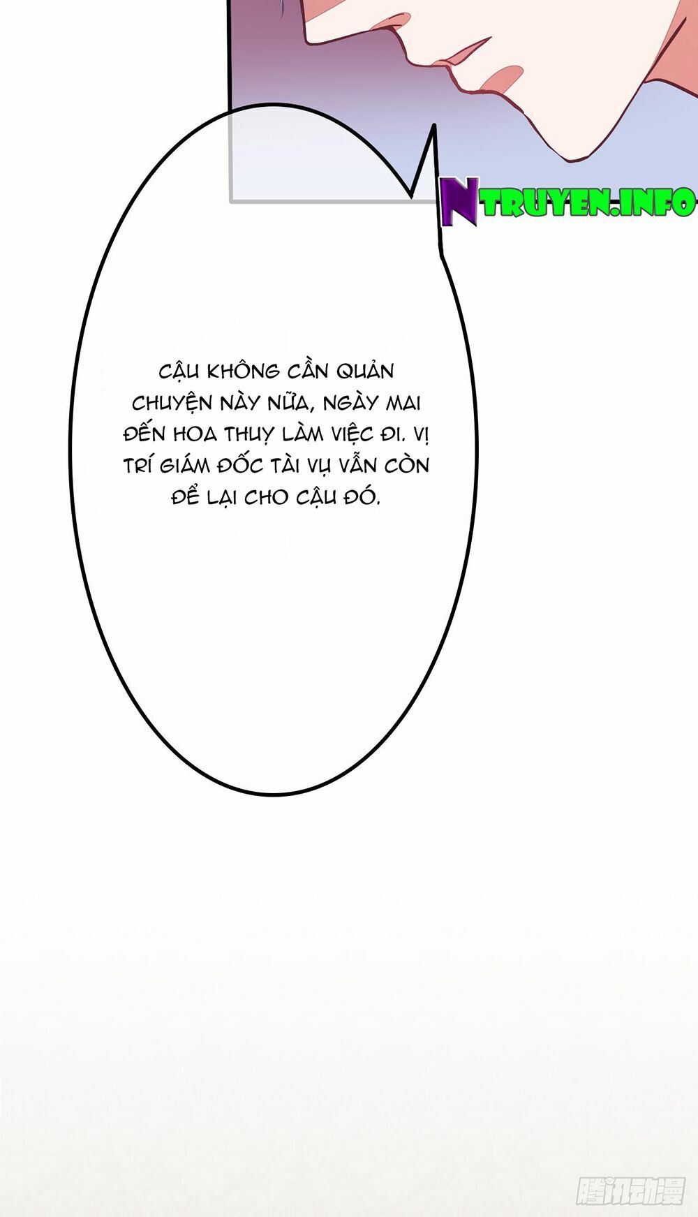 Manh thê khó dỗ: Chapter 14