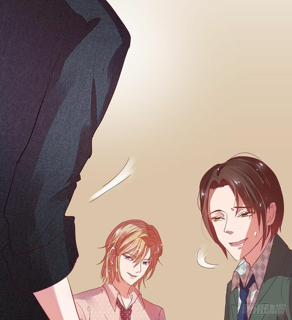 Manh thê khó dỗ: Chapter 14