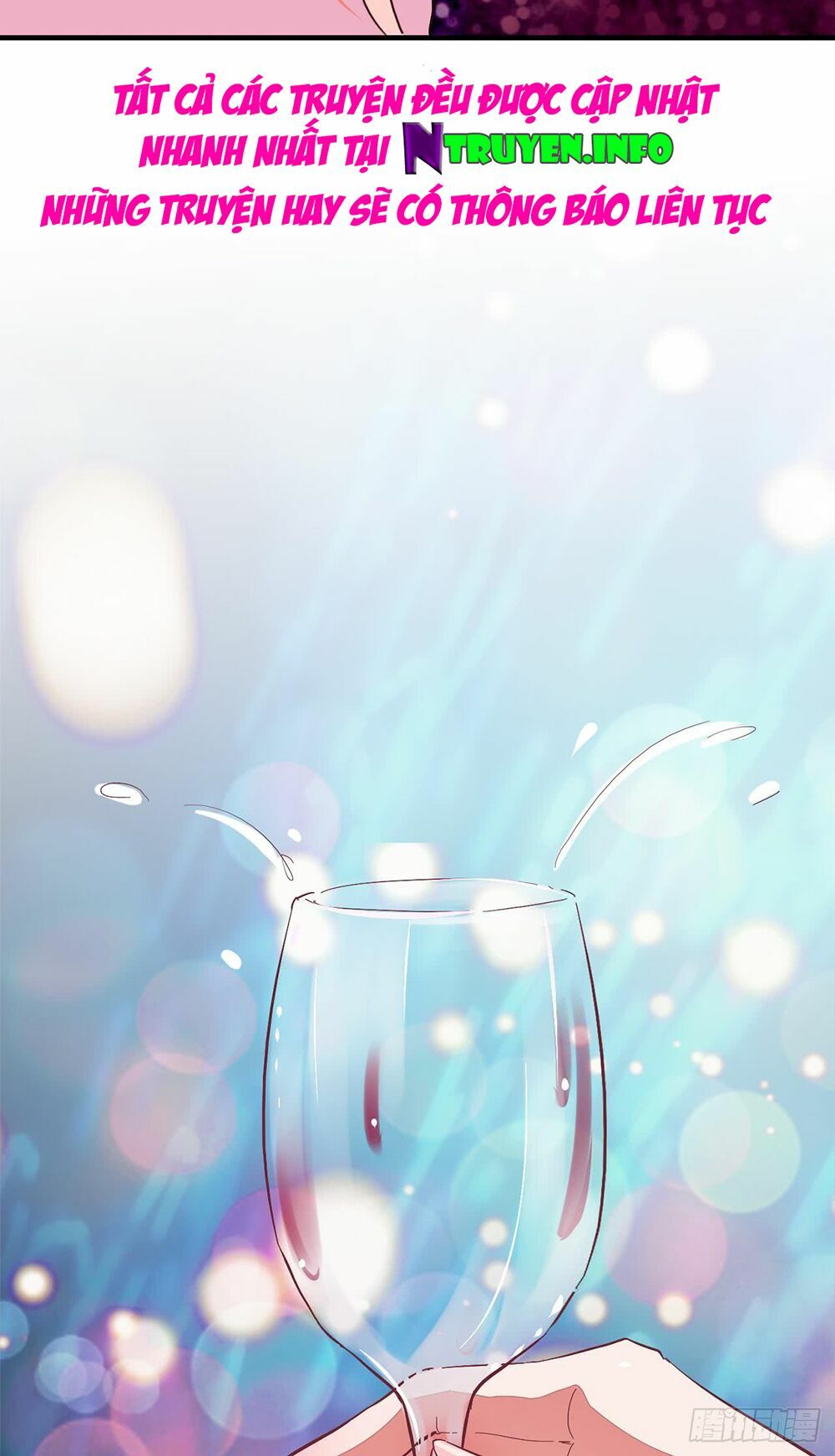 Manh thê khó dỗ: Chapter 14
