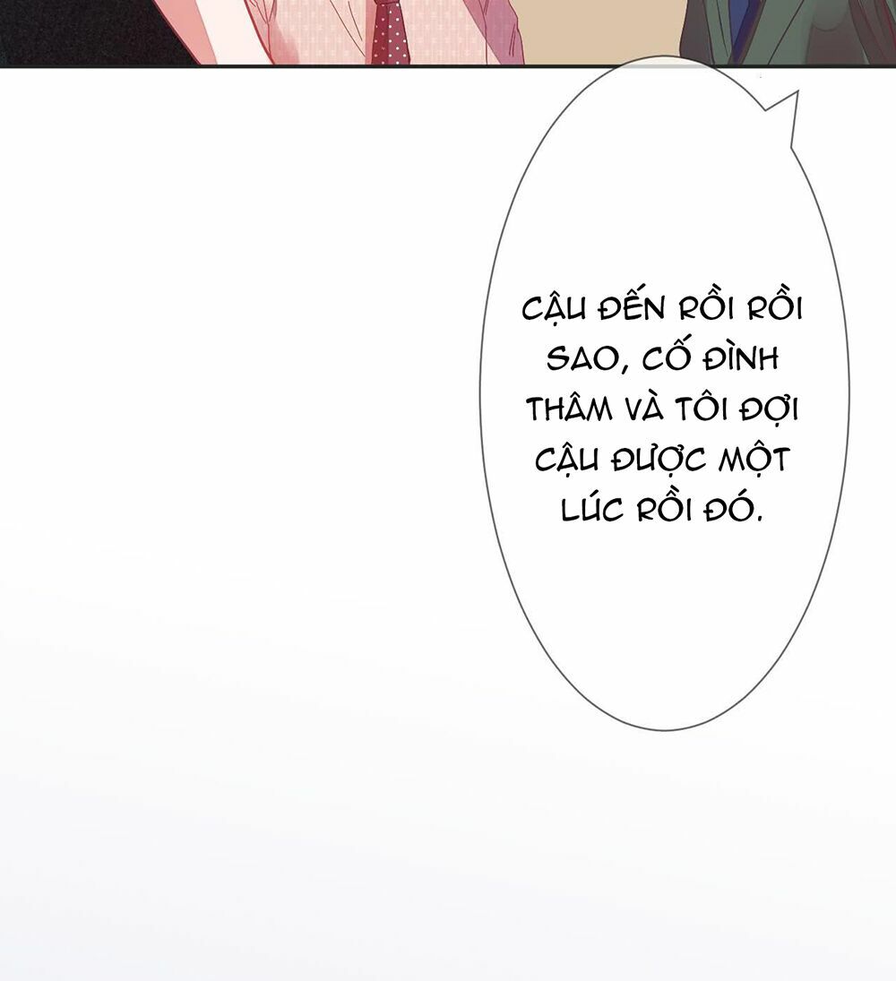 Manh thê khó dỗ: Chapter 14