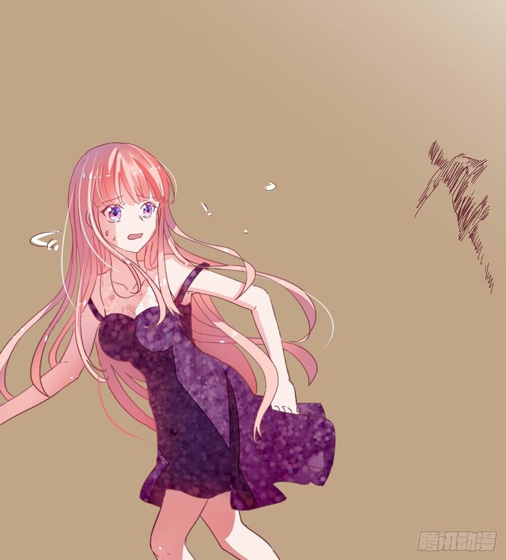 Manh thê khó dỗ: Chapter 14