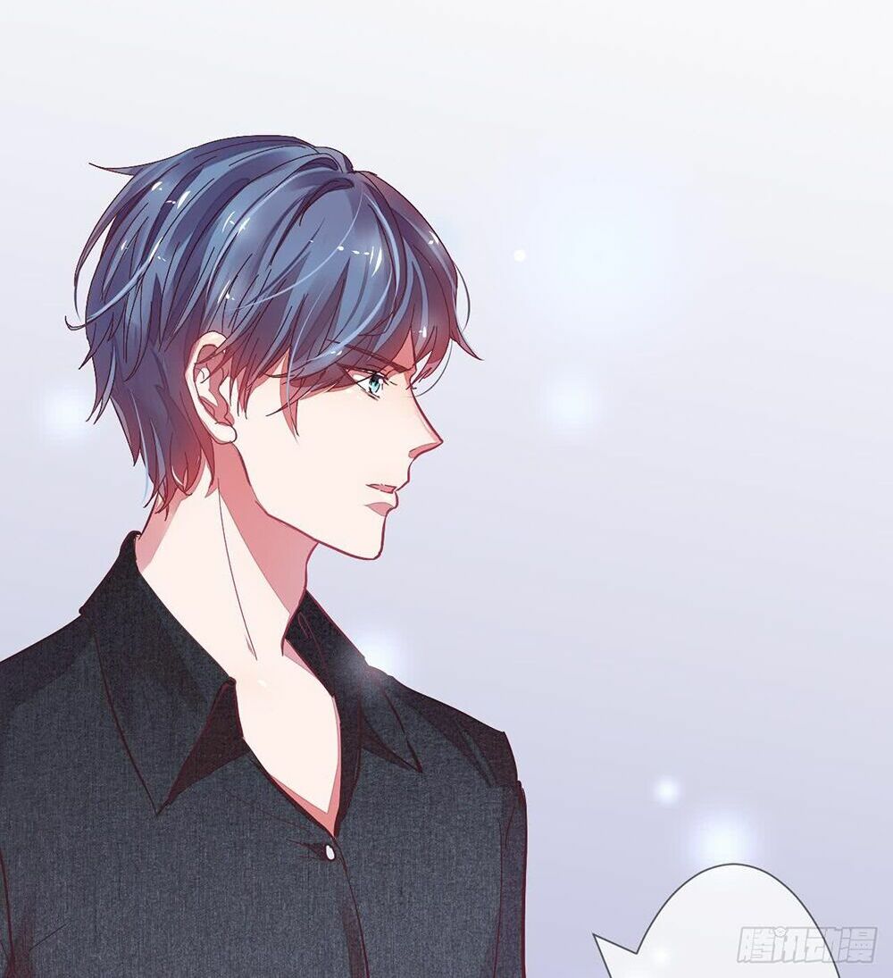 Manh thê khó dỗ: Chapter 14