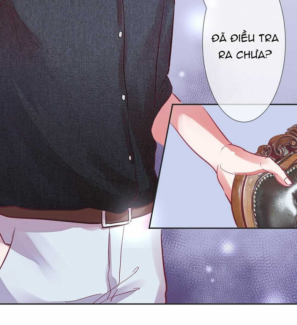 Manh thê khó dỗ: Chapter 14