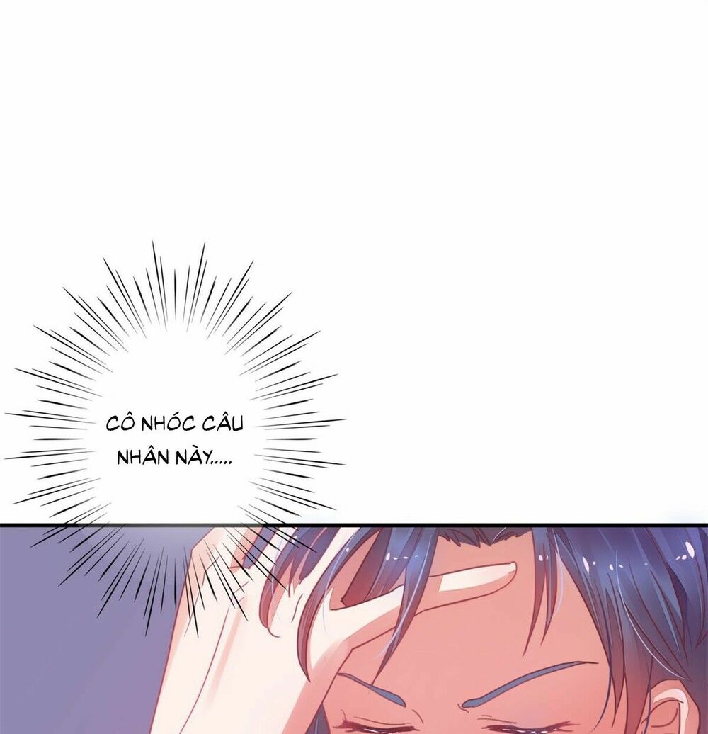 Manh thê khó dỗ: Chapter 16