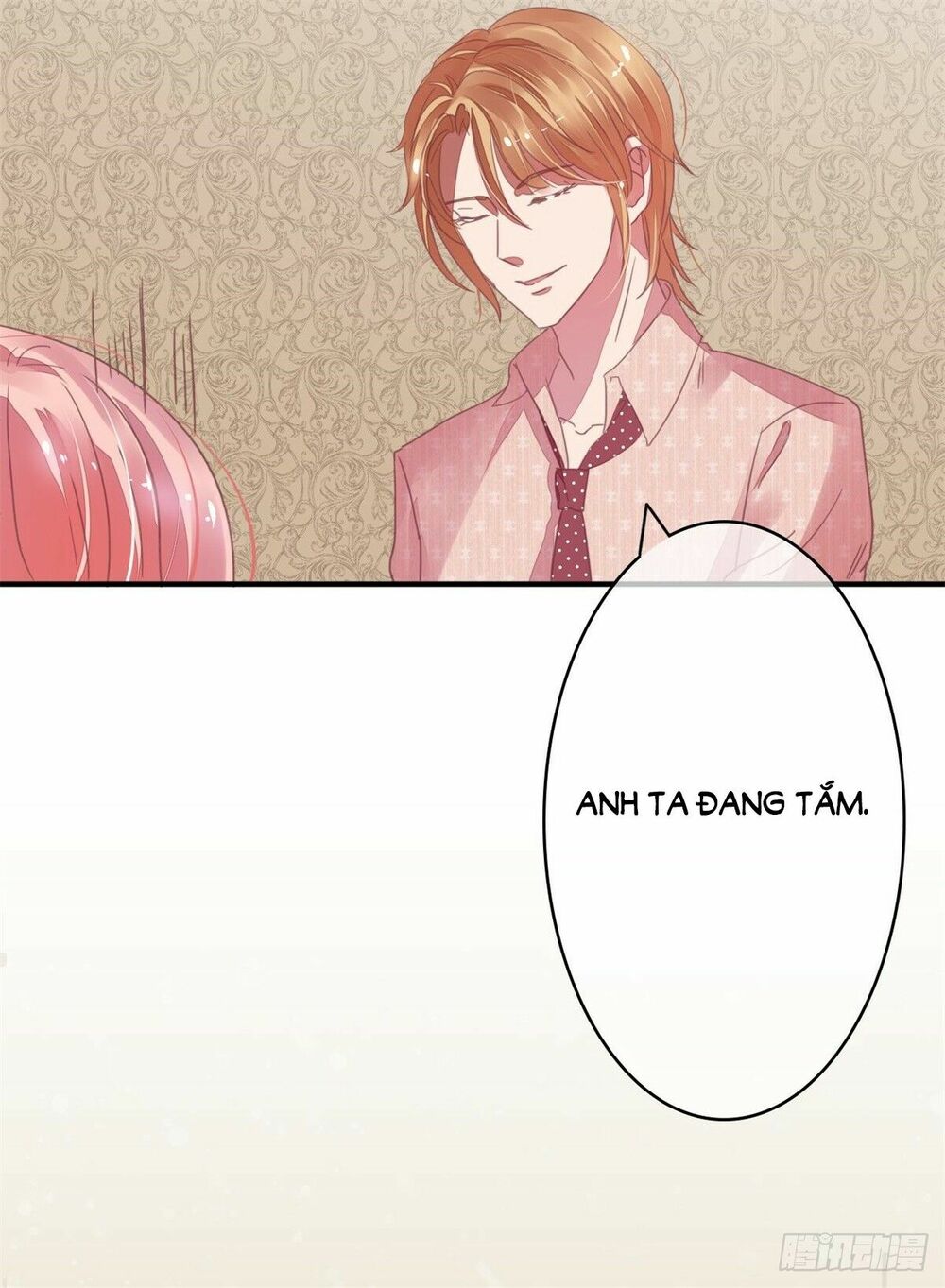Manh thê khó dỗ: Chapter 16