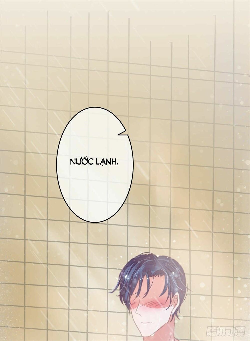 Manh thê khó dỗ: Chapter 16