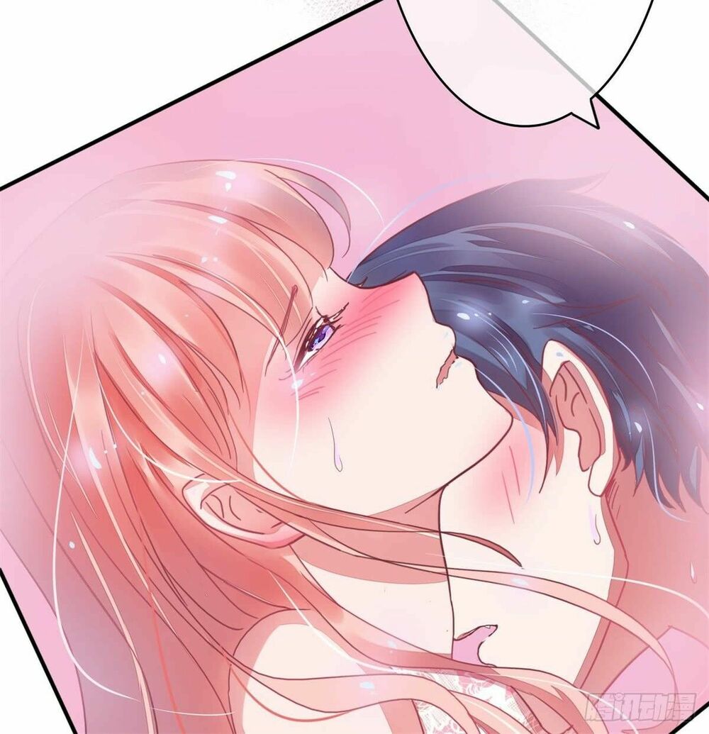 Manh thê khó dỗ: Chapter 16