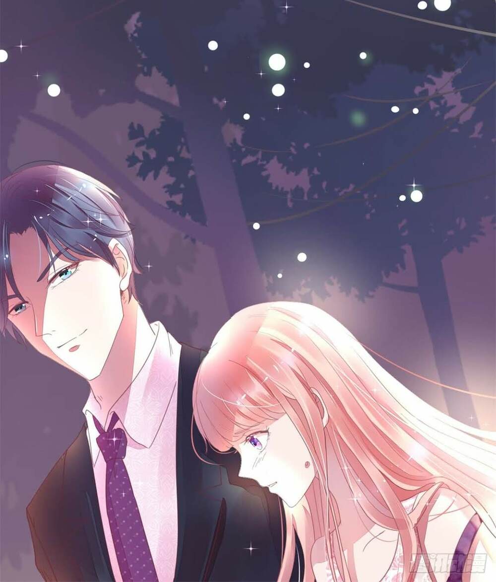 Manh thê khó dỗ: Chapter 17