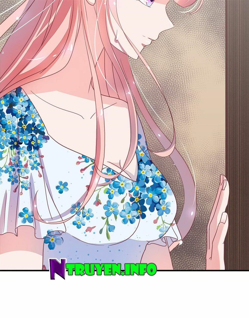 Manh thê khó dỗ: Chapter 18