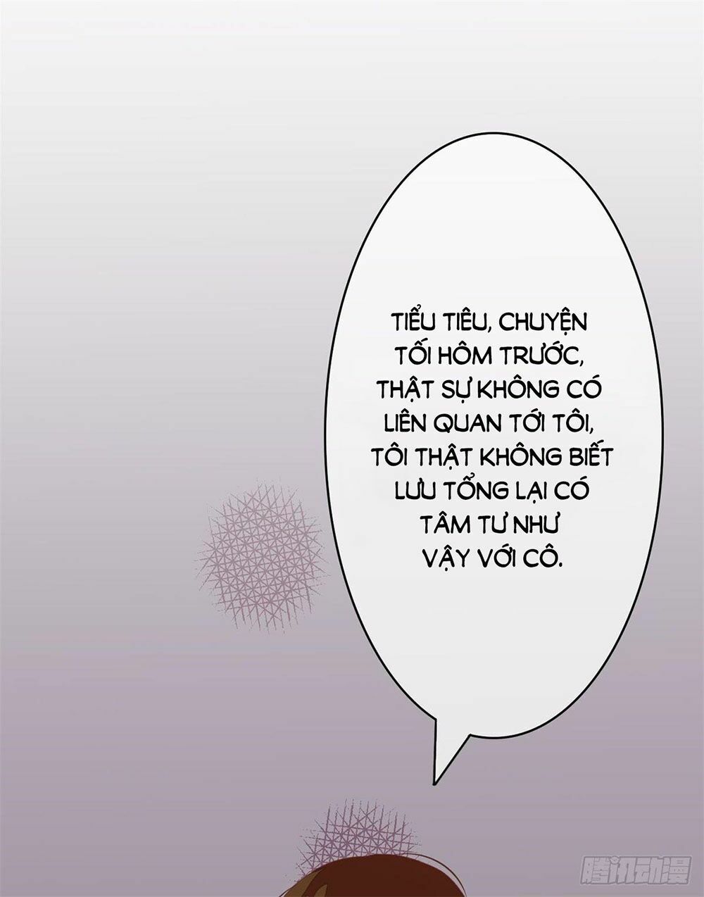 Manh thê khó dỗ: Chapter 18