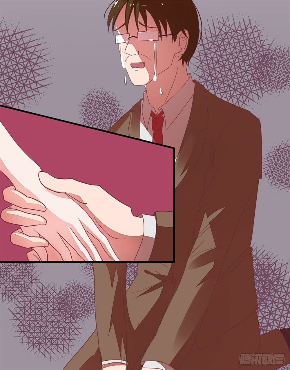 Manh thê khó dỗ: Chapter 18