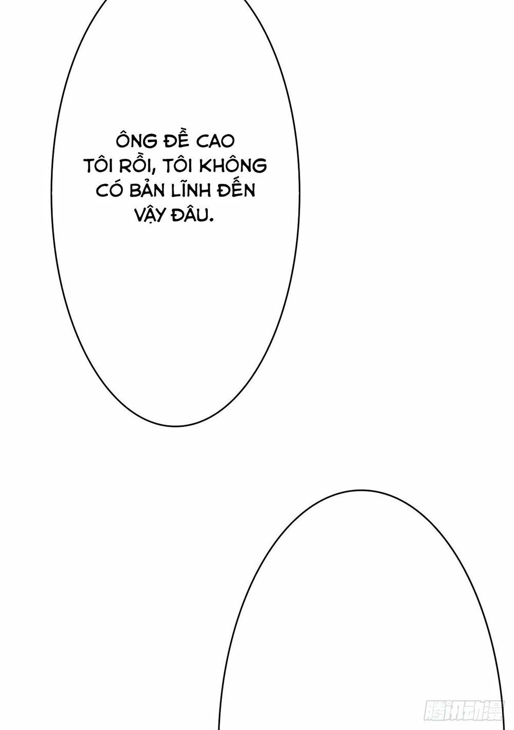 Manh thê khó dỗ: Chapter 18