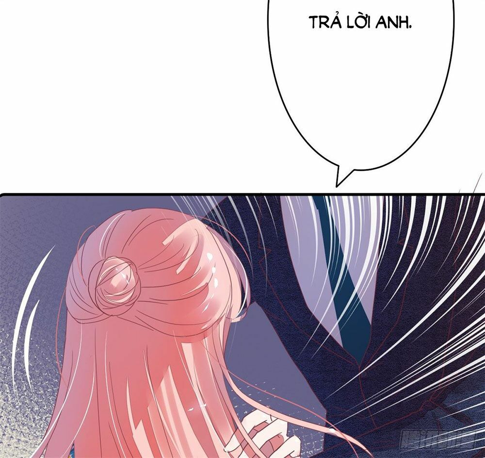 Manh thê khó dỗ: Chapter 18