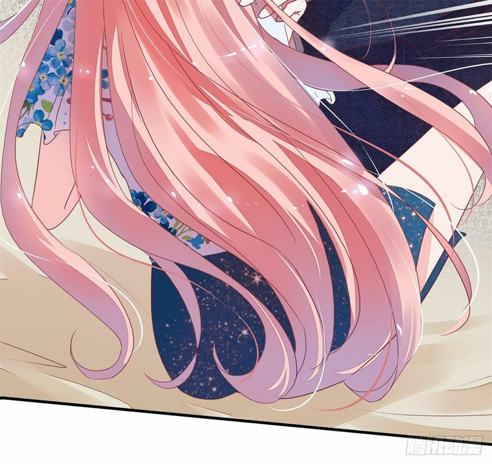 Manh thê khó dỗ: Chapter 18