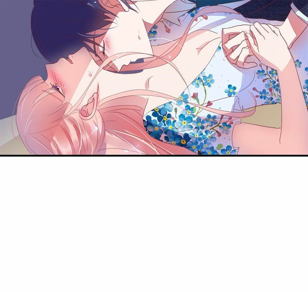 Manh thê khó dỗ: Chapter 18