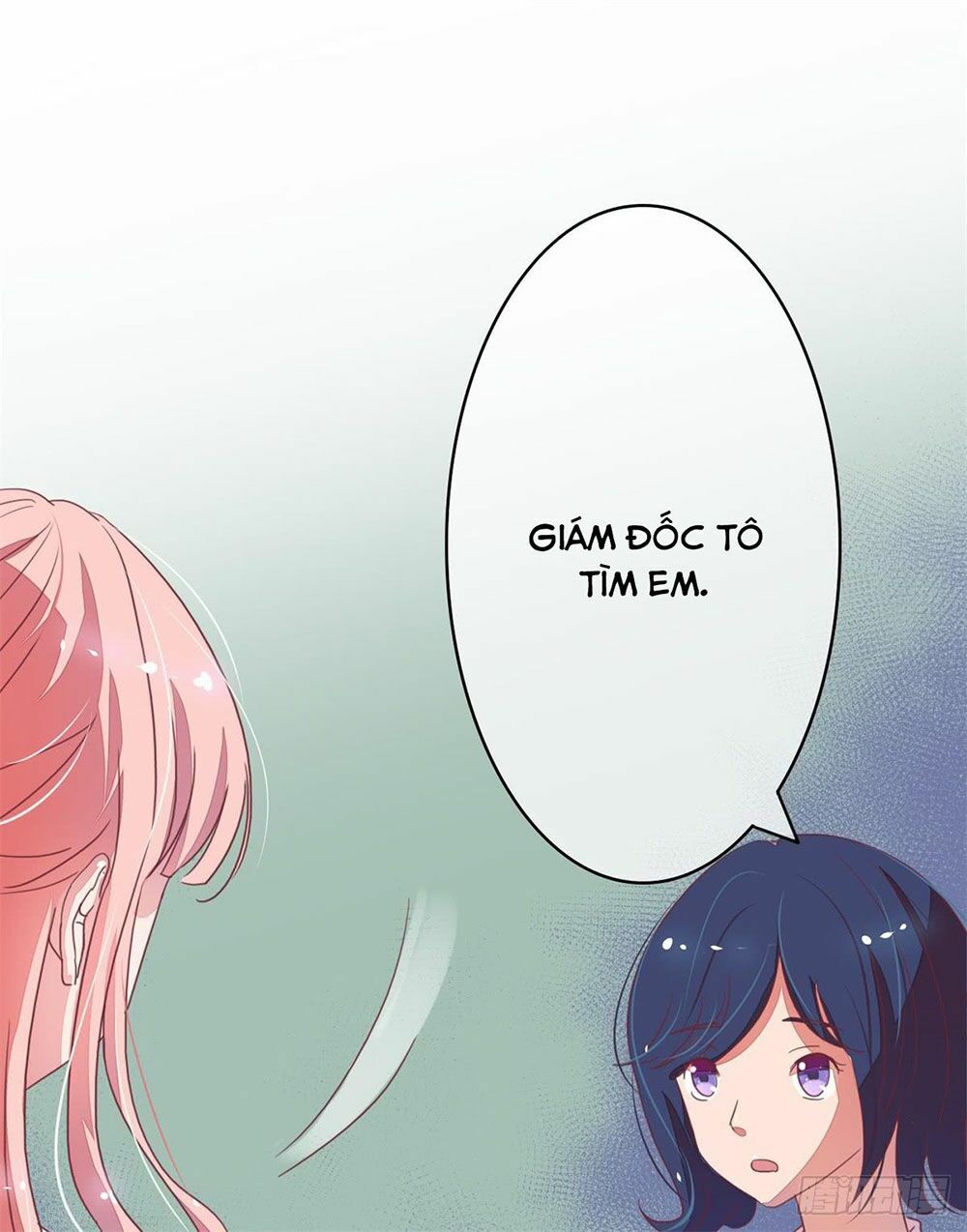 Manh thê khó dỗ: Chapter 18