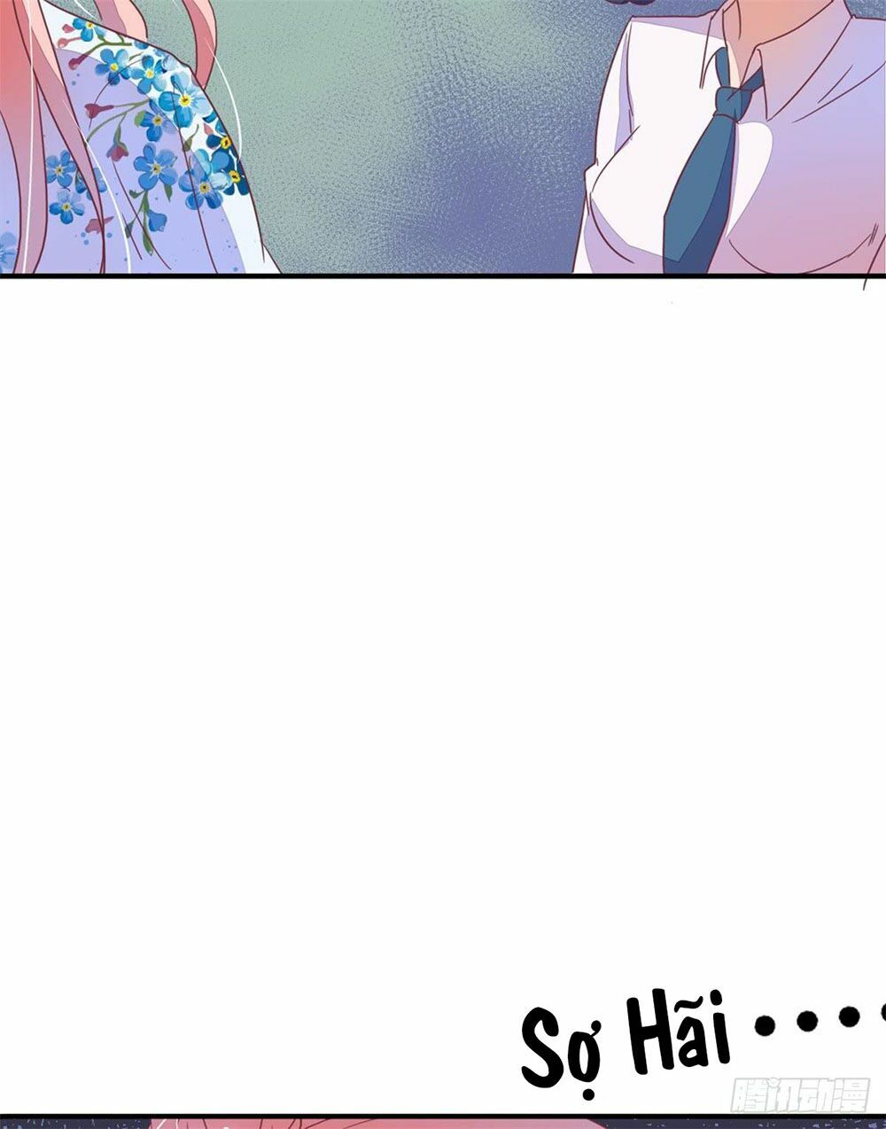 Manh thê khó dỗ: Chapter 18