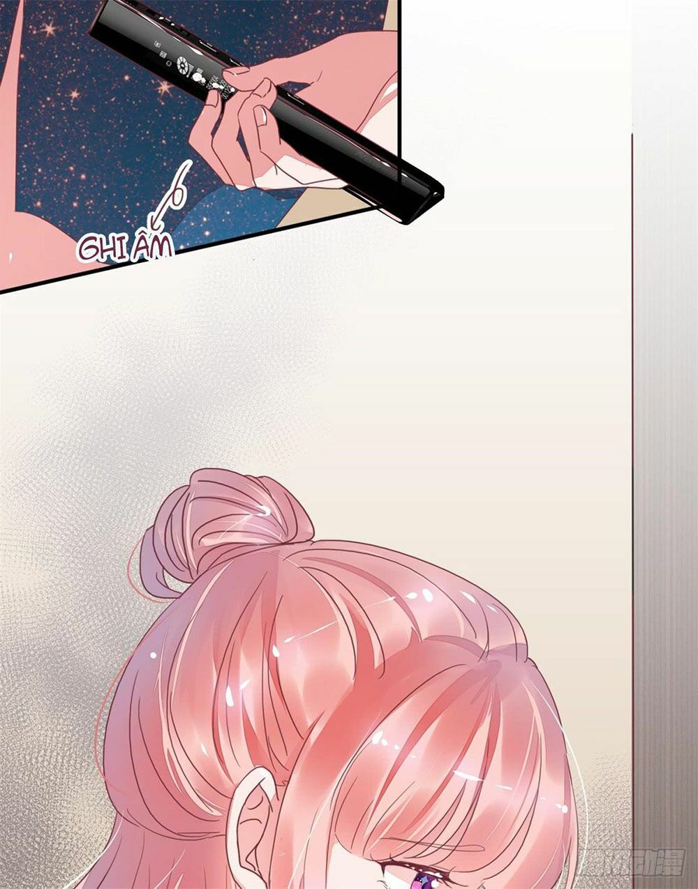 Manh thê khó dỗ: Chapter 18