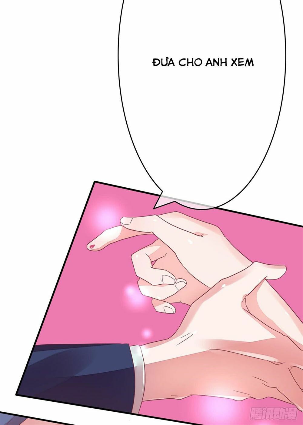 Manh thê khó dỗ: Chapter 19