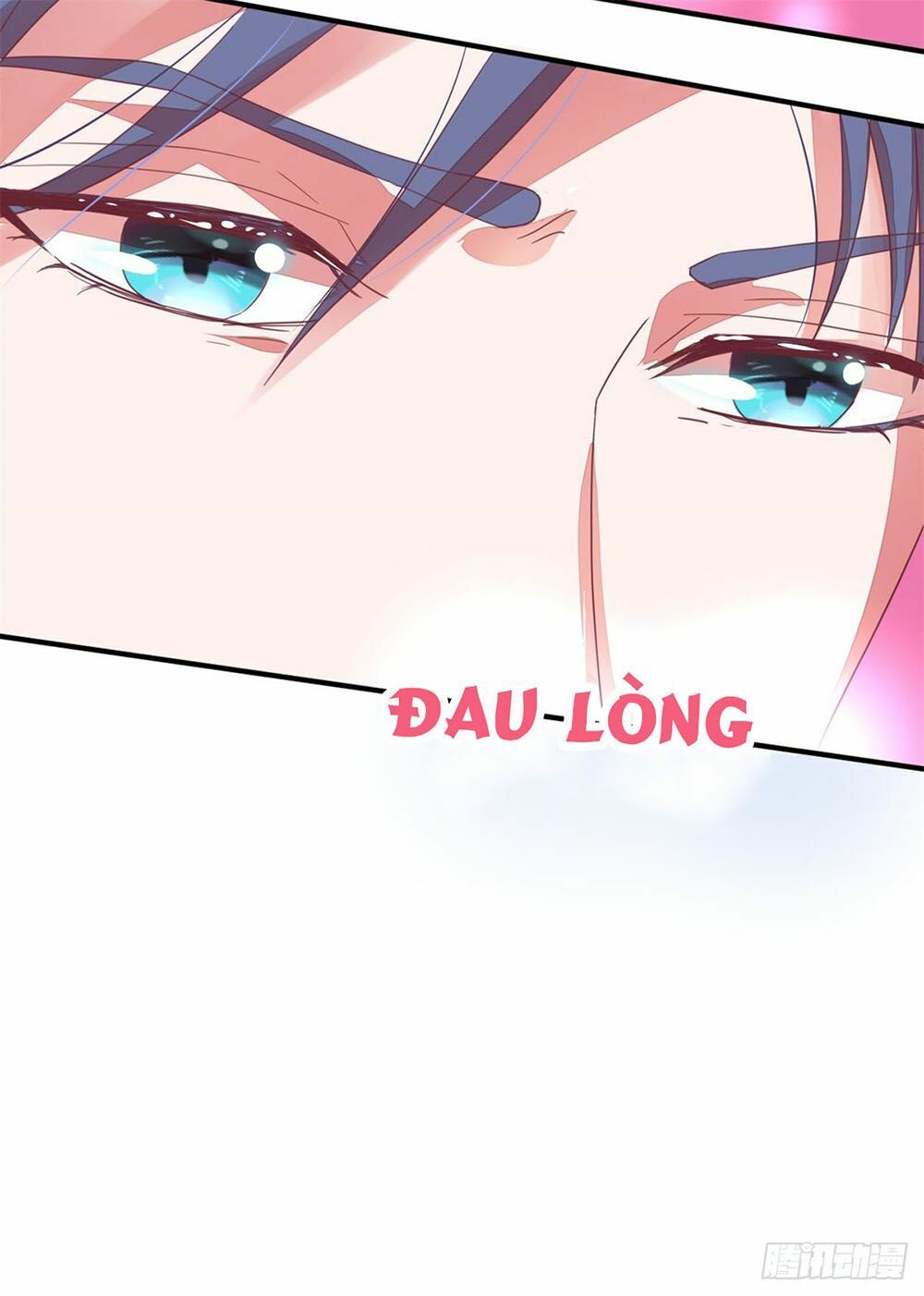 Manh thê khó dỗ: Chapter 19