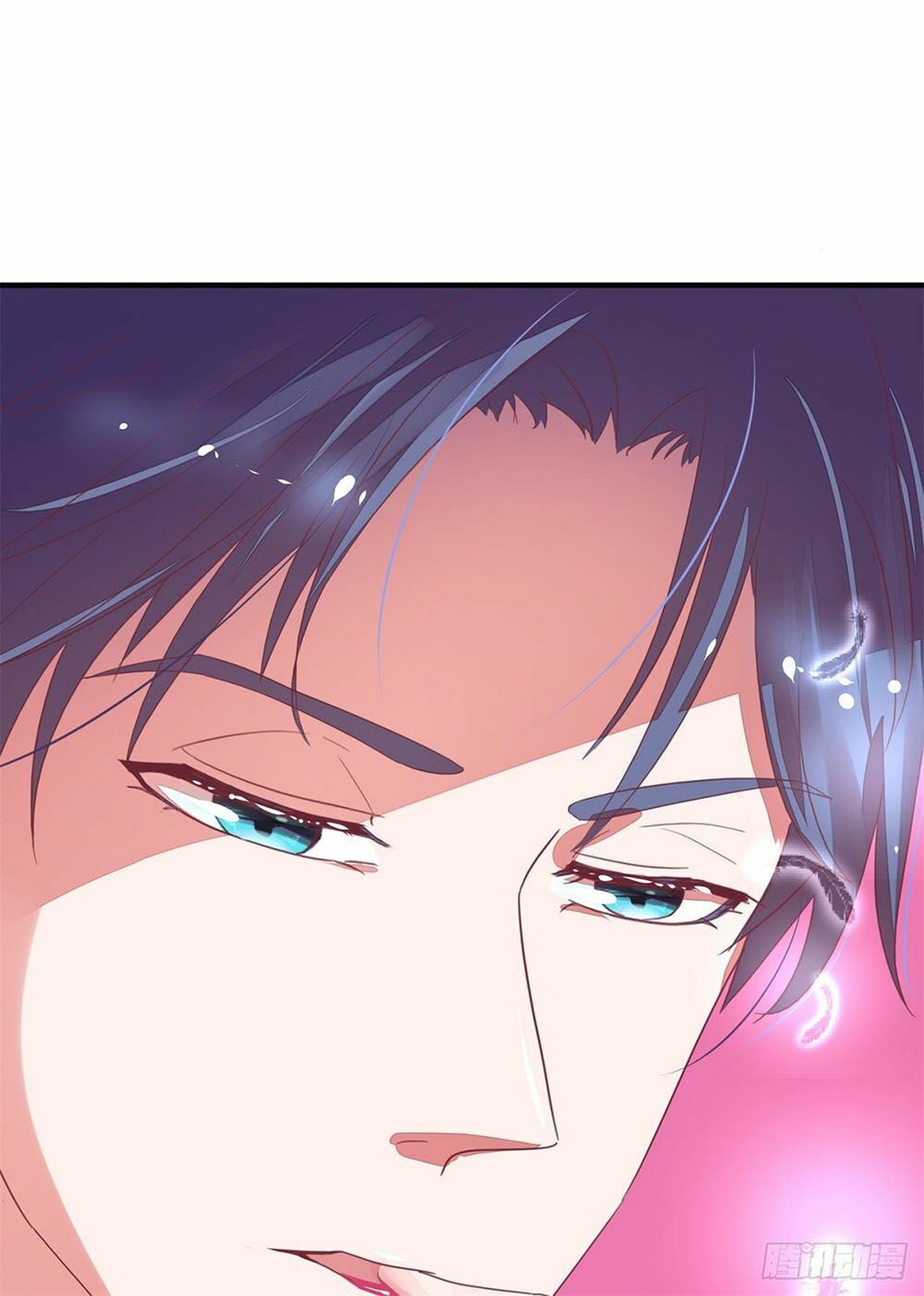 Manh thê khó dỗ: Chapter 19