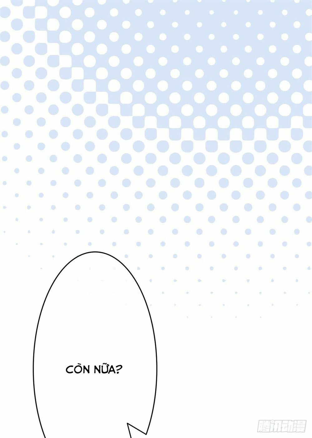 Manh thê khó dỗ: Chapter 19