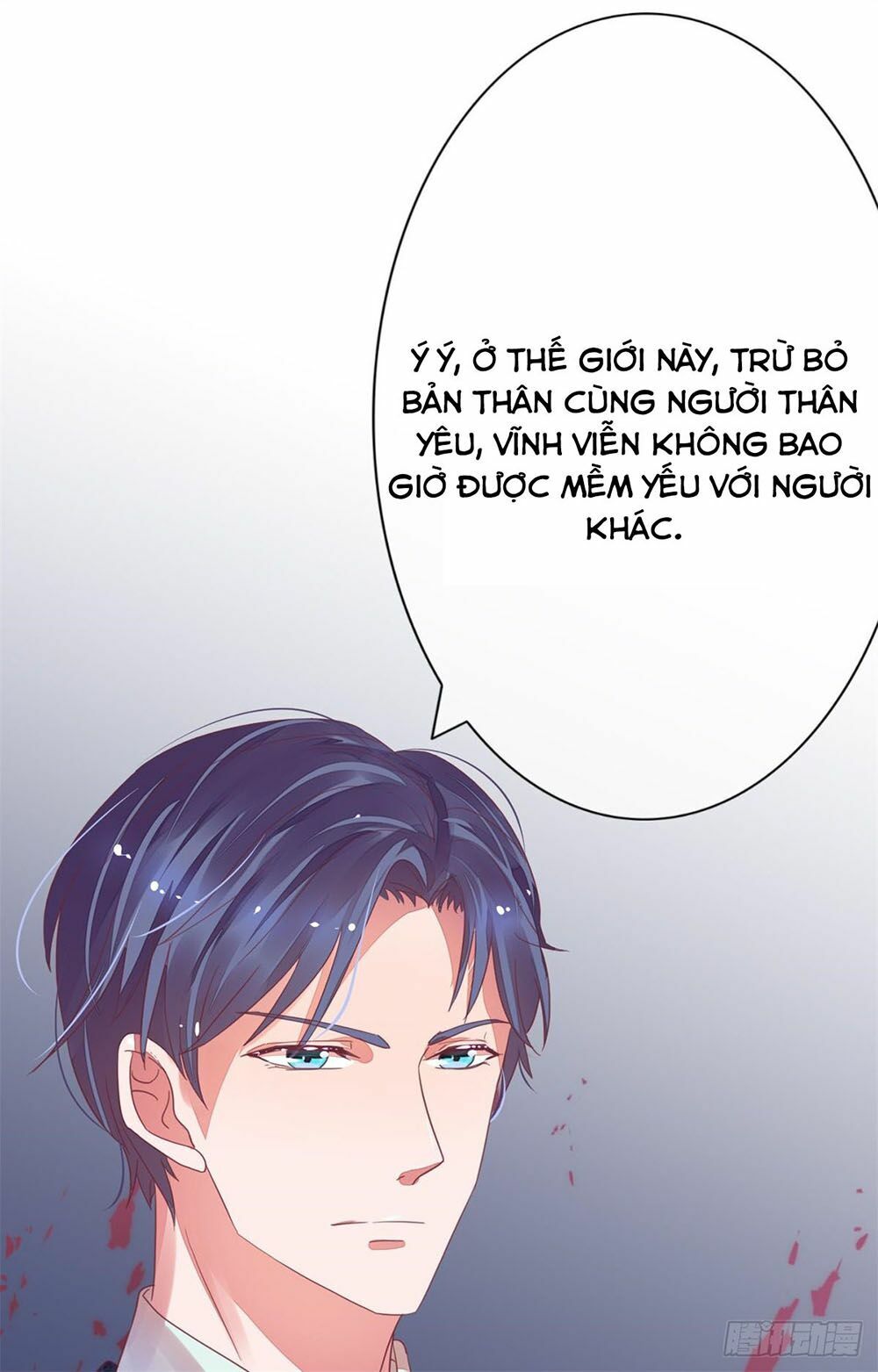 Manh thê khó dỗ: Chapter 19