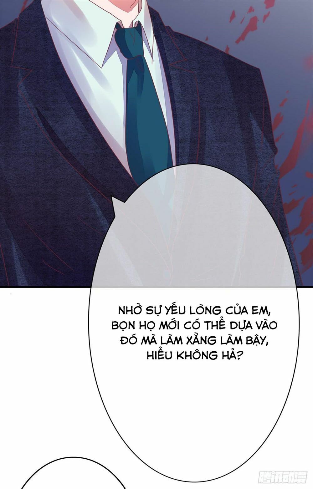 Manh thê khó dỗ: Chapter 19