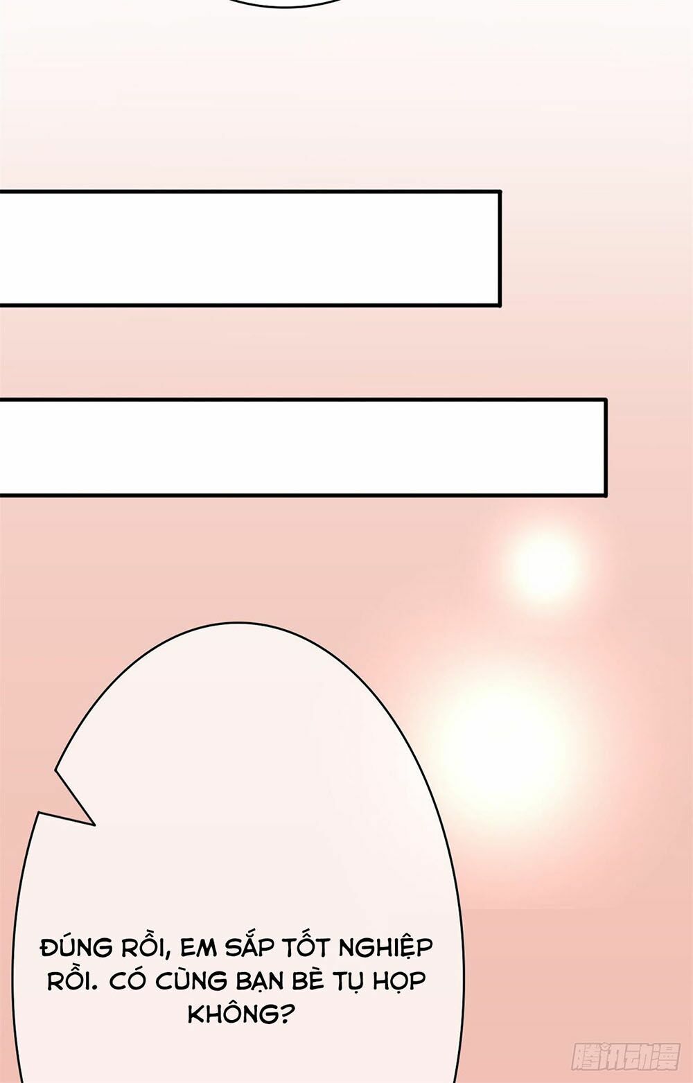 Manh thê khó dỗ: Chapter 19