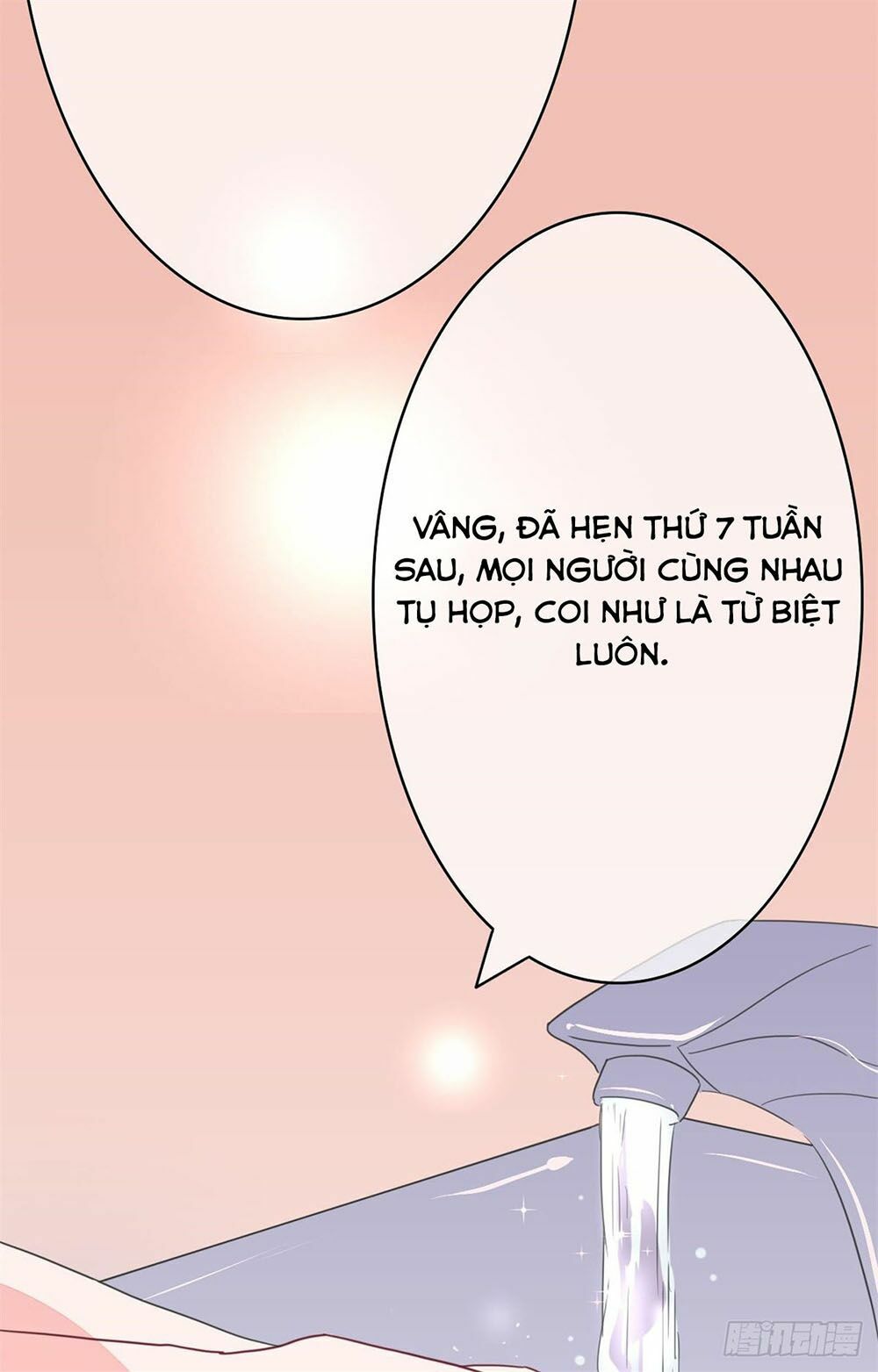 Manh thê khó dỗ: Chapter 19