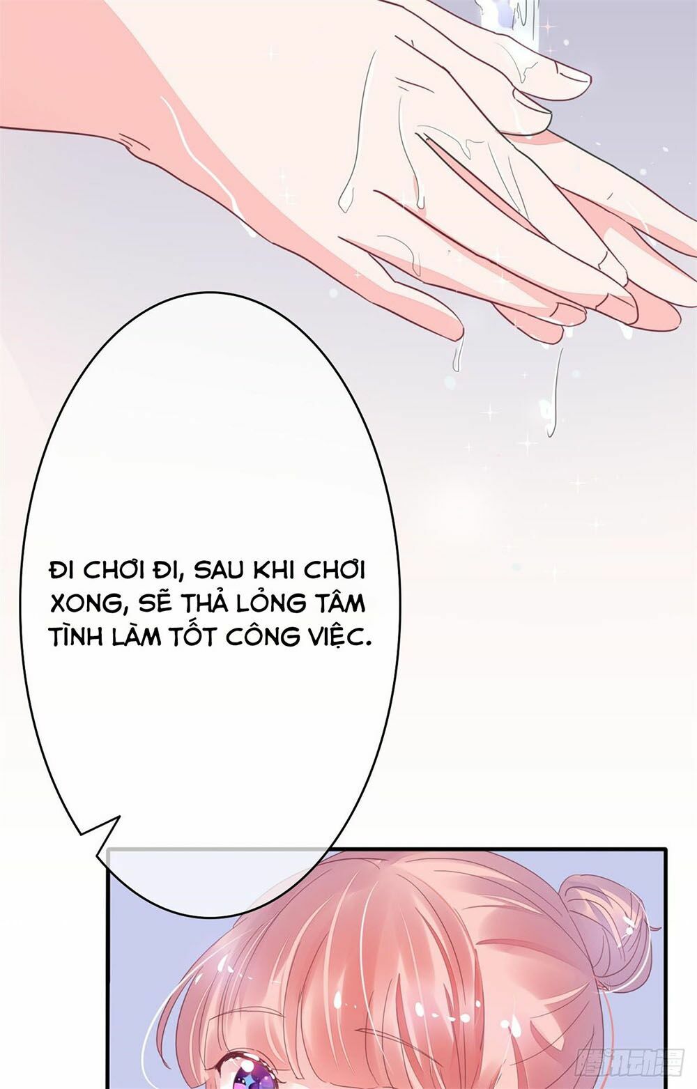 Manh thê khó dỗ: Chapter 19