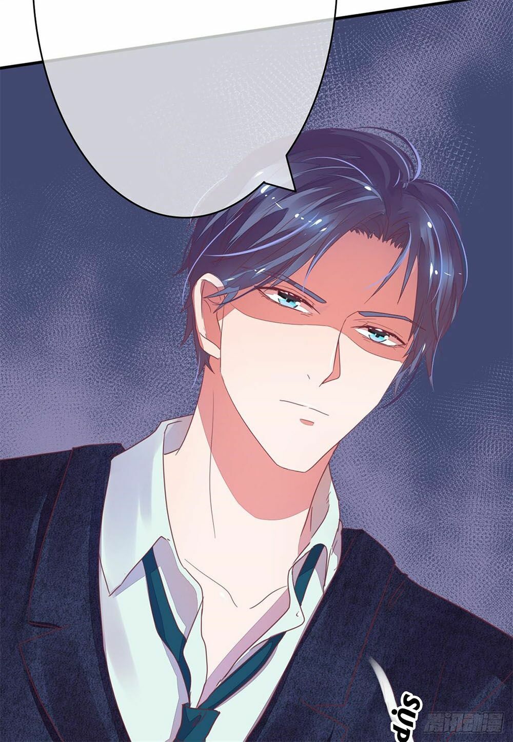 Manh thê khó dỗ: Chapter 19