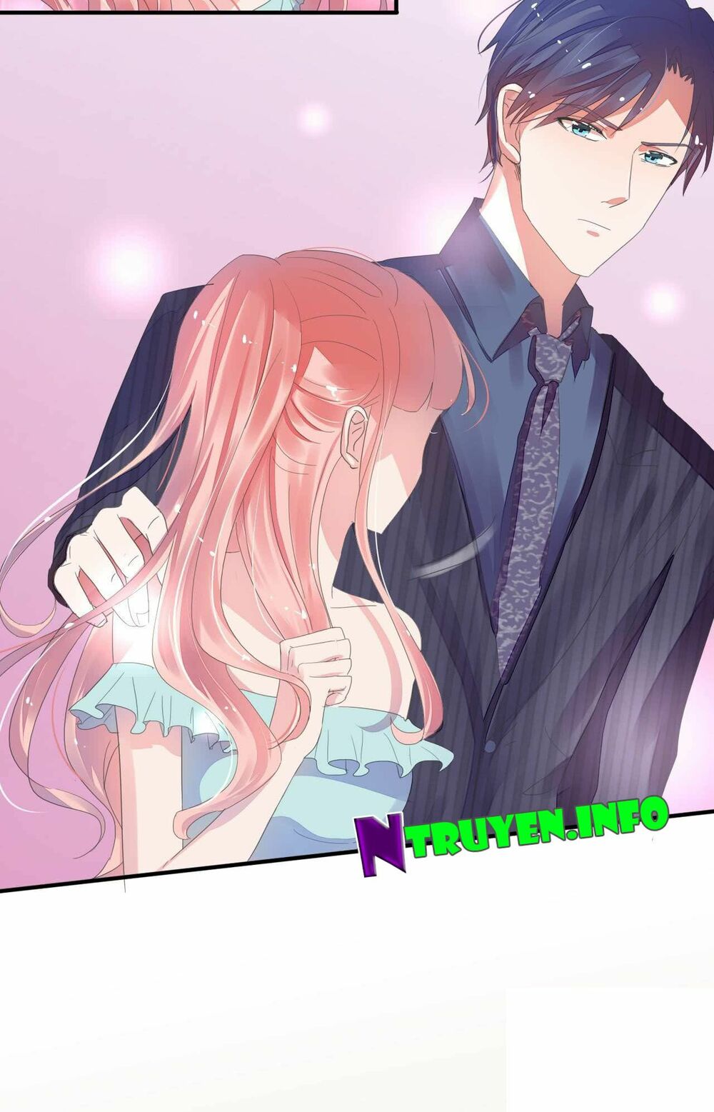 Manh thê khó dỗ: Chapter 20