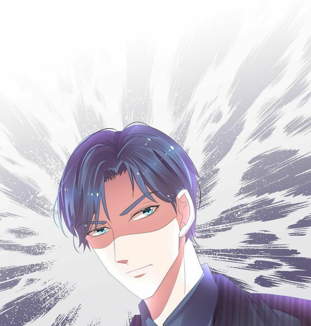 Manh thê khó dỗ: Chapter 20