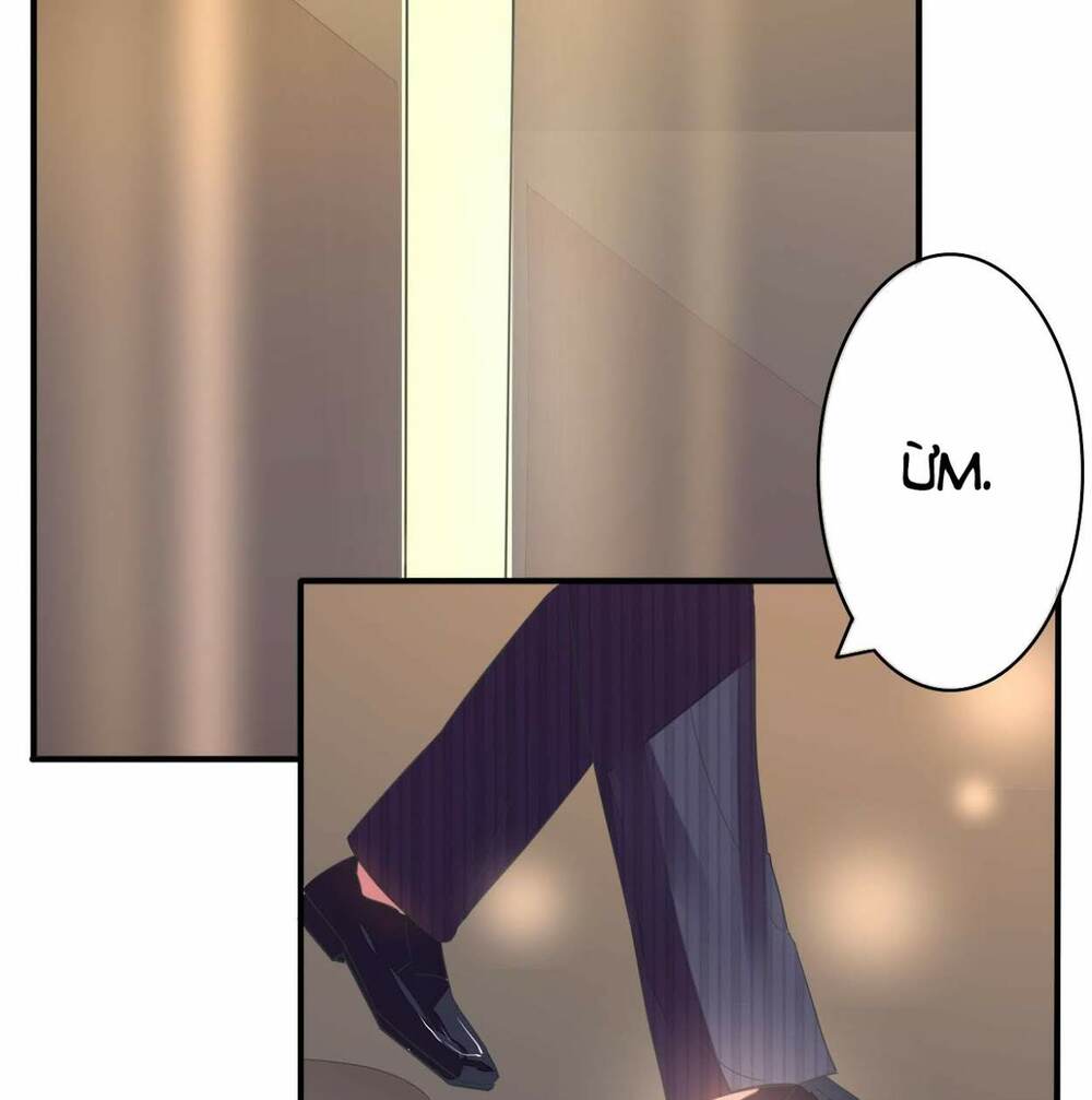 Manh thê khó dỗ: Chapter 20