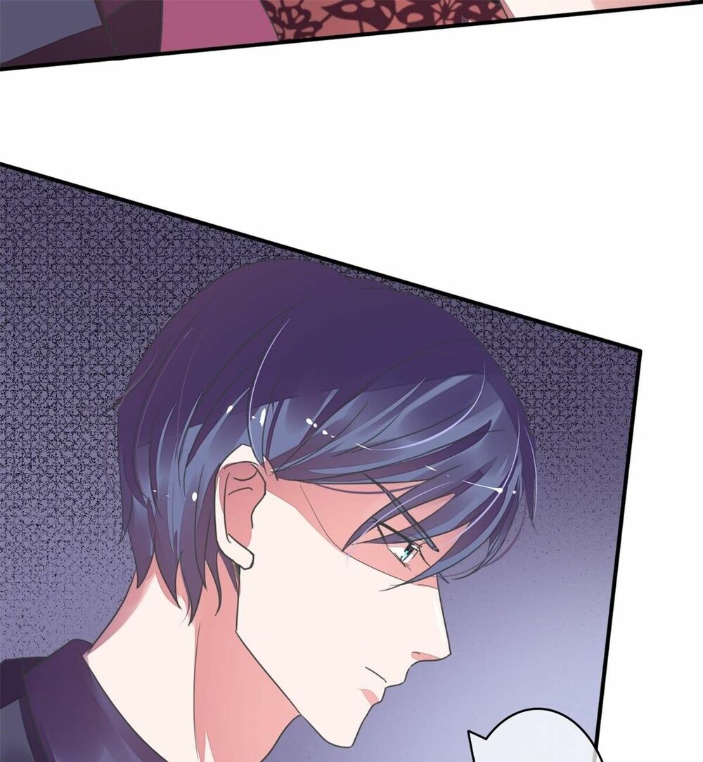Manh thê khó dỗ: Chapter 21