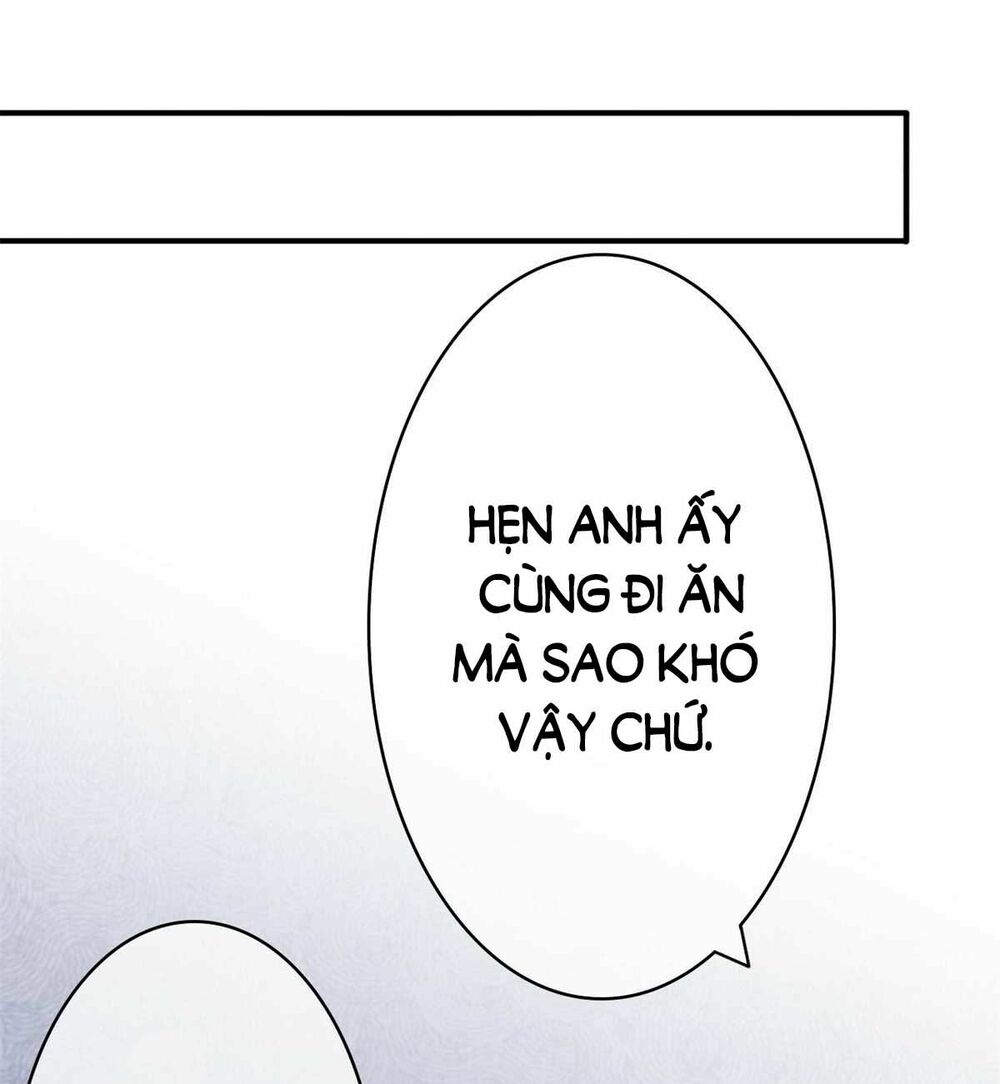 Manh thê khó dỗ: Chapter 21