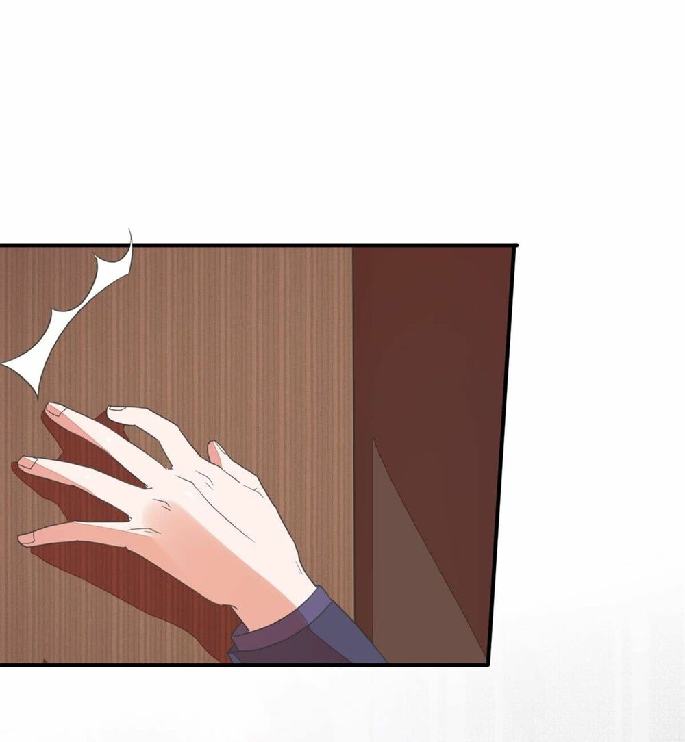 Manh thê khó dỗ: Chapter 21