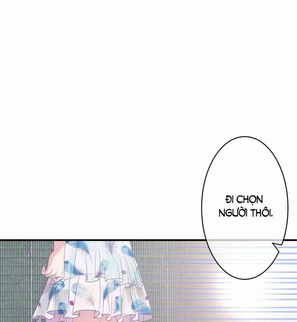 Manh thê khó dỗ: Chapter 21