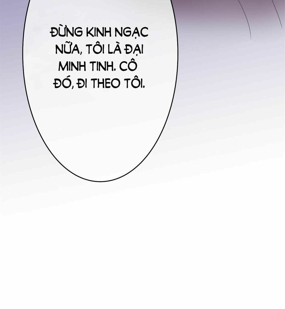 Manh thê khó dỗ: Chapter 21