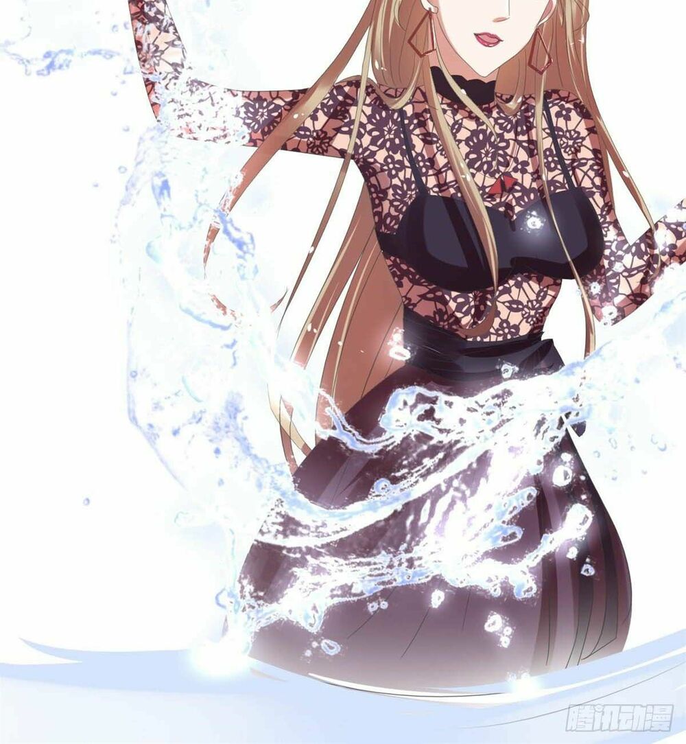 Manh thê khó dỗ: Chapter 21