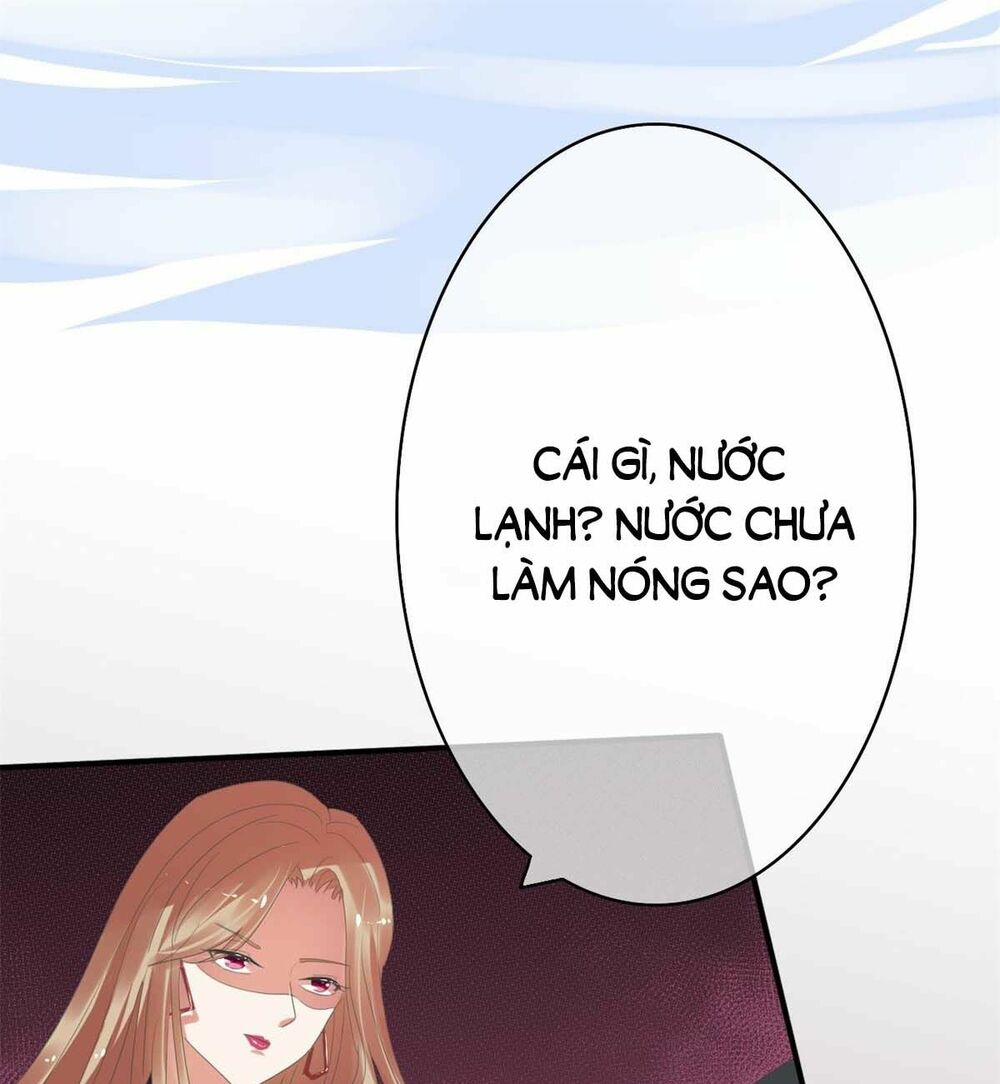 Manh thê khó dỗ: Chapter 21