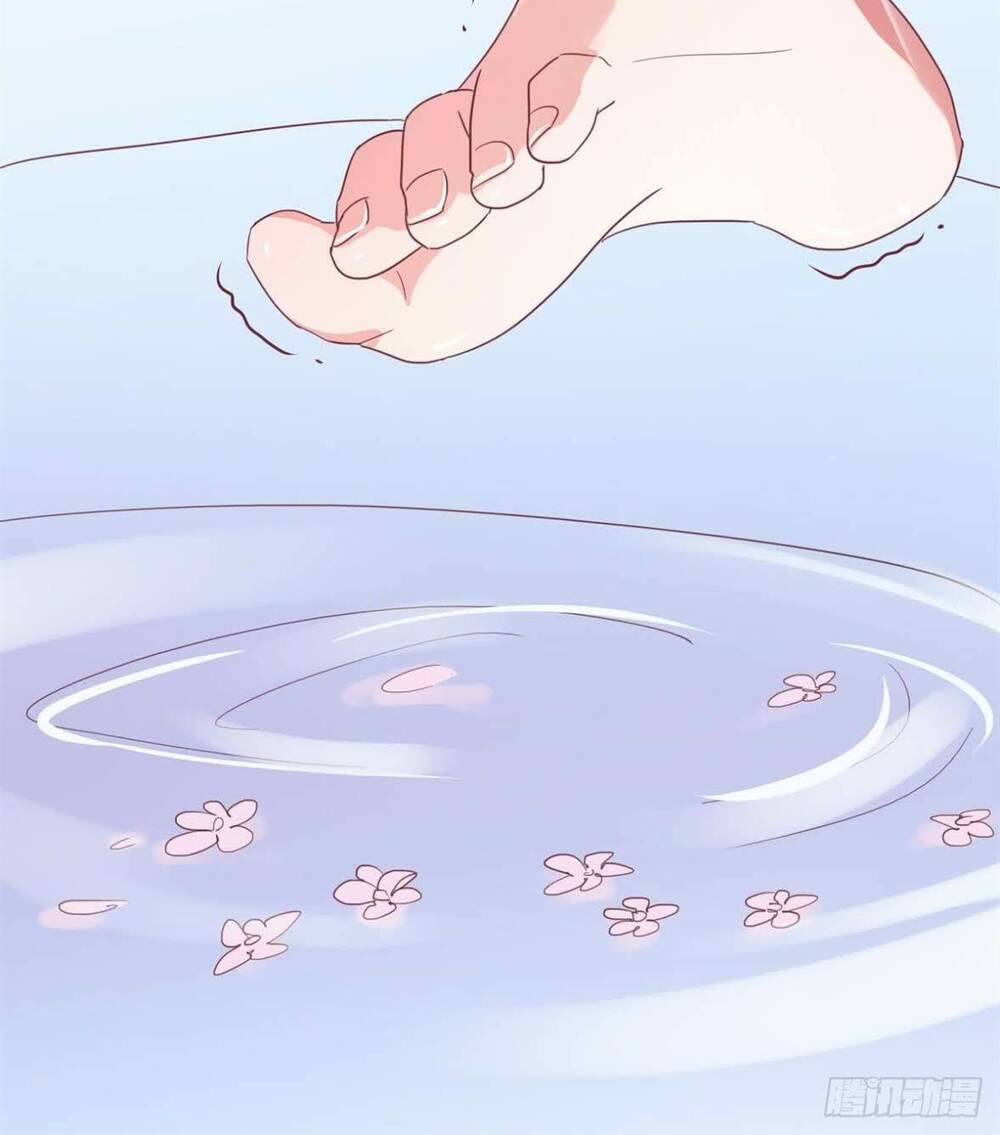 Manh thê khó dỗ: Chapter 21